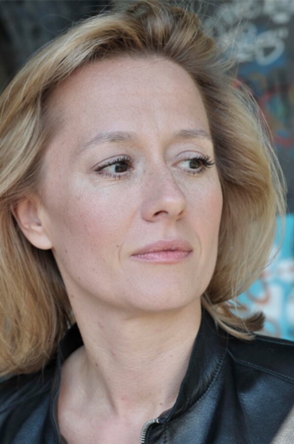 Anika Vavić