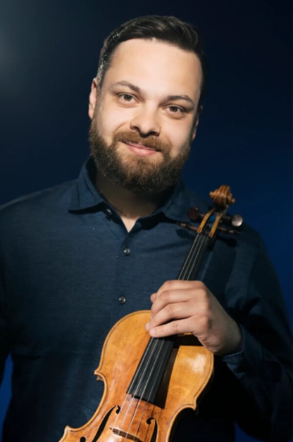 Dalibor Karvay
