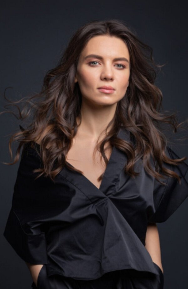 Kateryna Titova