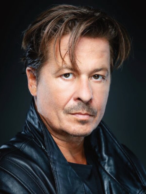 Michael Dangl