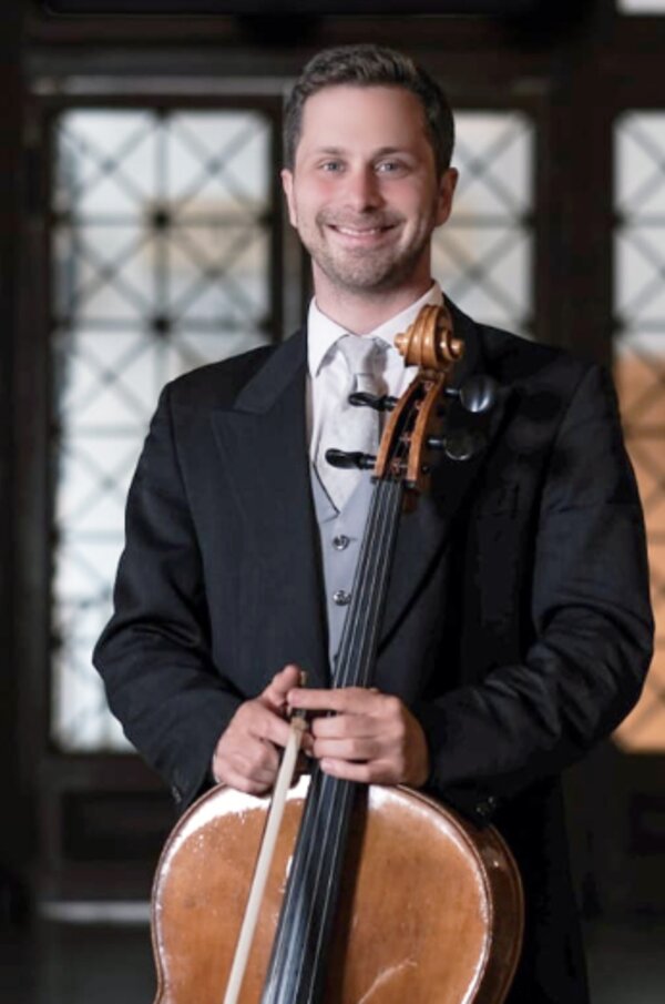 Sebastian Bru